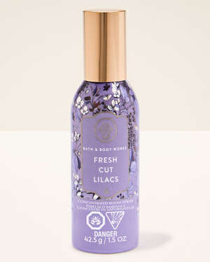 Fresh Cut Lilacs Concentrated Room Spray