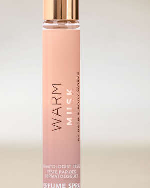 Warm Musk Mini Eau de Parfum