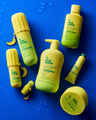 Banana Blend Moisturizing Body Wash