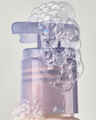 Savon pour les mains hydratation quotidienne Sweet Lavender