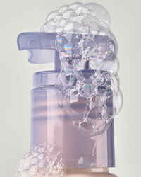 Sweet Lavender Daily Moisturizing Hand Soap