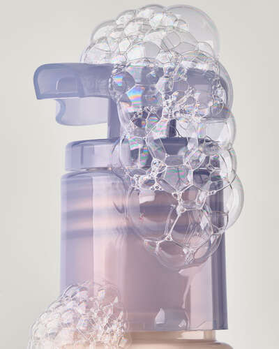 Sweet Lavender Daily Moisturizing Hand Soap