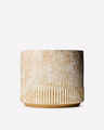 Santal + Amber 4-Wick Candle