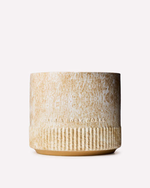 Santal + Amber 4-Wick Candle