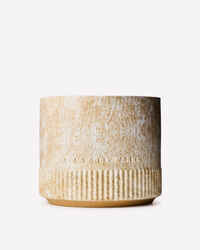 Santal + Amber 4-Wick Candle