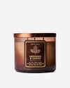 Lavender & Leaves 3-Wick Candle