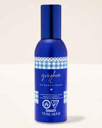 Gingham Concentrated Room Spray