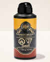 Whiskey Reserve Deodorizing Body Spray