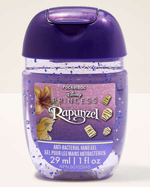 Rapunzel PocketBac Hand Sanitizer