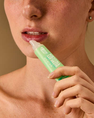 Mentha Lip Gloss