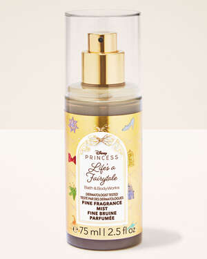 Life's a Fairytale Travel Size Fine Fragrance Mist