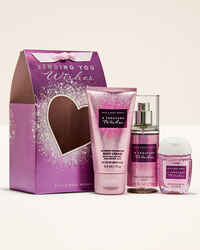 A Thousand Wishes Mini Gift Set