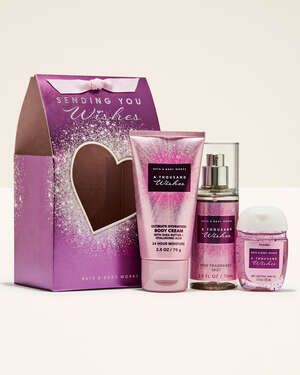 A Thousand Wishes Gift Set