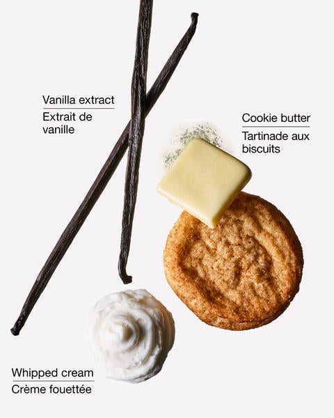 Cookie Butter Truffle Gentle & Clean Foaming Hand Soap