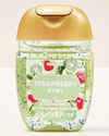 Strawberry Kiwi PocketBac Hand Sanitizer