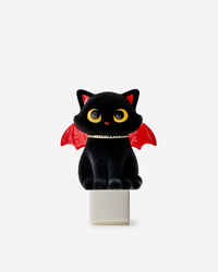 Witchy Cat Scent Control™ Nightlight Wallflowers Fragrance Plug