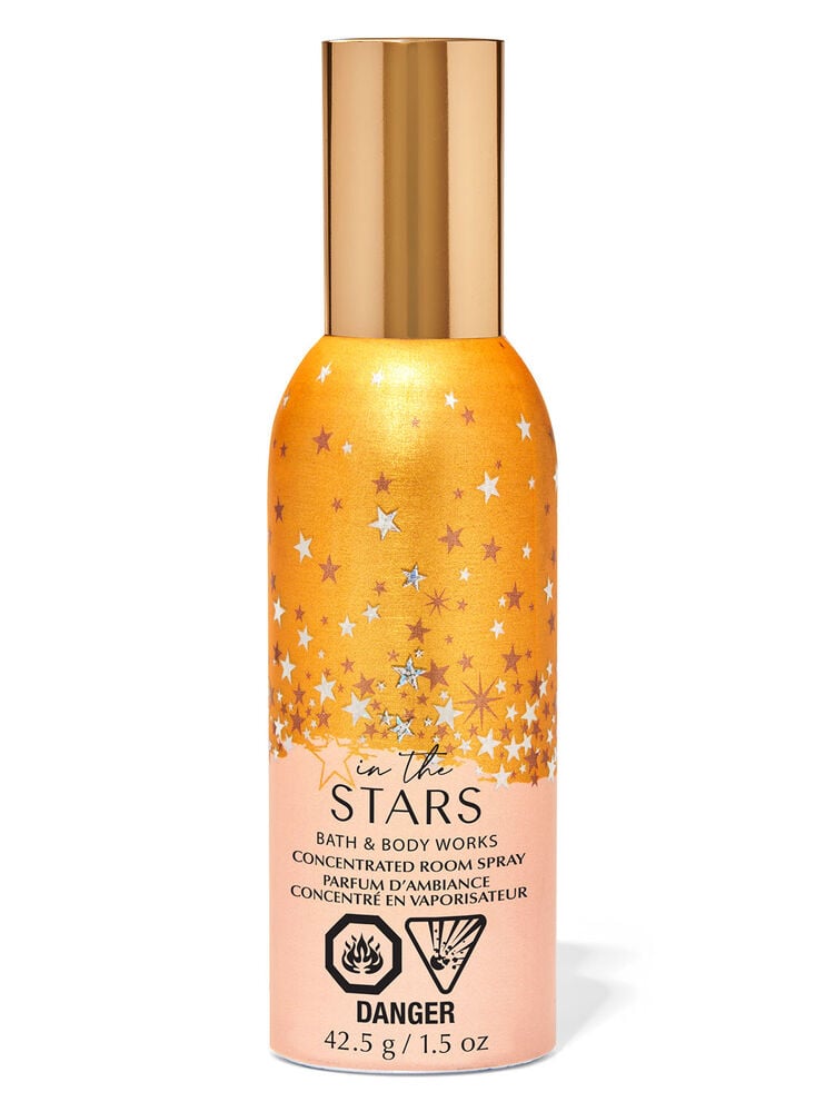 In The Stars Concentrated Room Spray