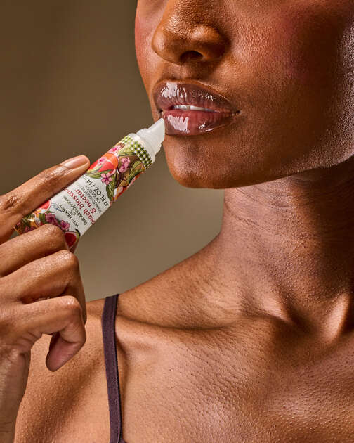 Peach Blossom & Nectar Lip Gloss