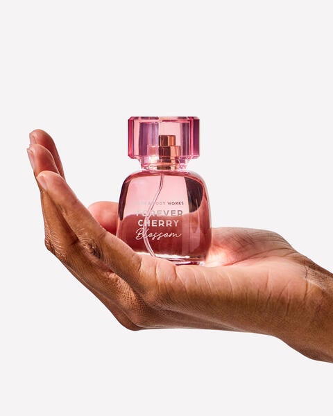 Forever Cherry Blossom Eau De Parfum