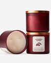 Cranberry Woods 3-Wick Candle