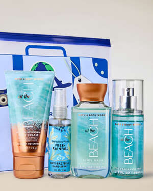 At the Beach Gift Set