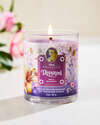 Rapunzel Single Wick Candle