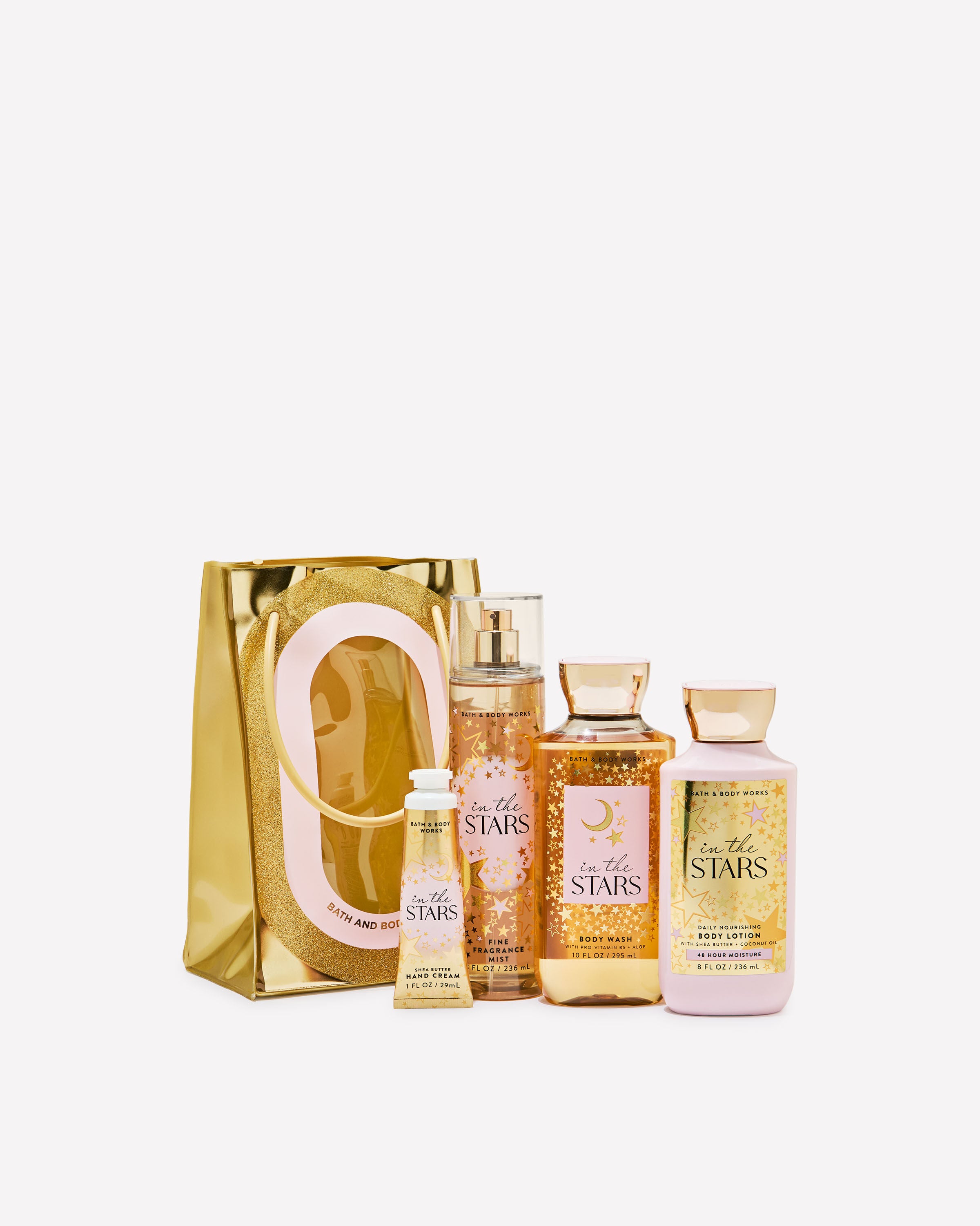 In the Stars Gift Set | Bath & Body Works