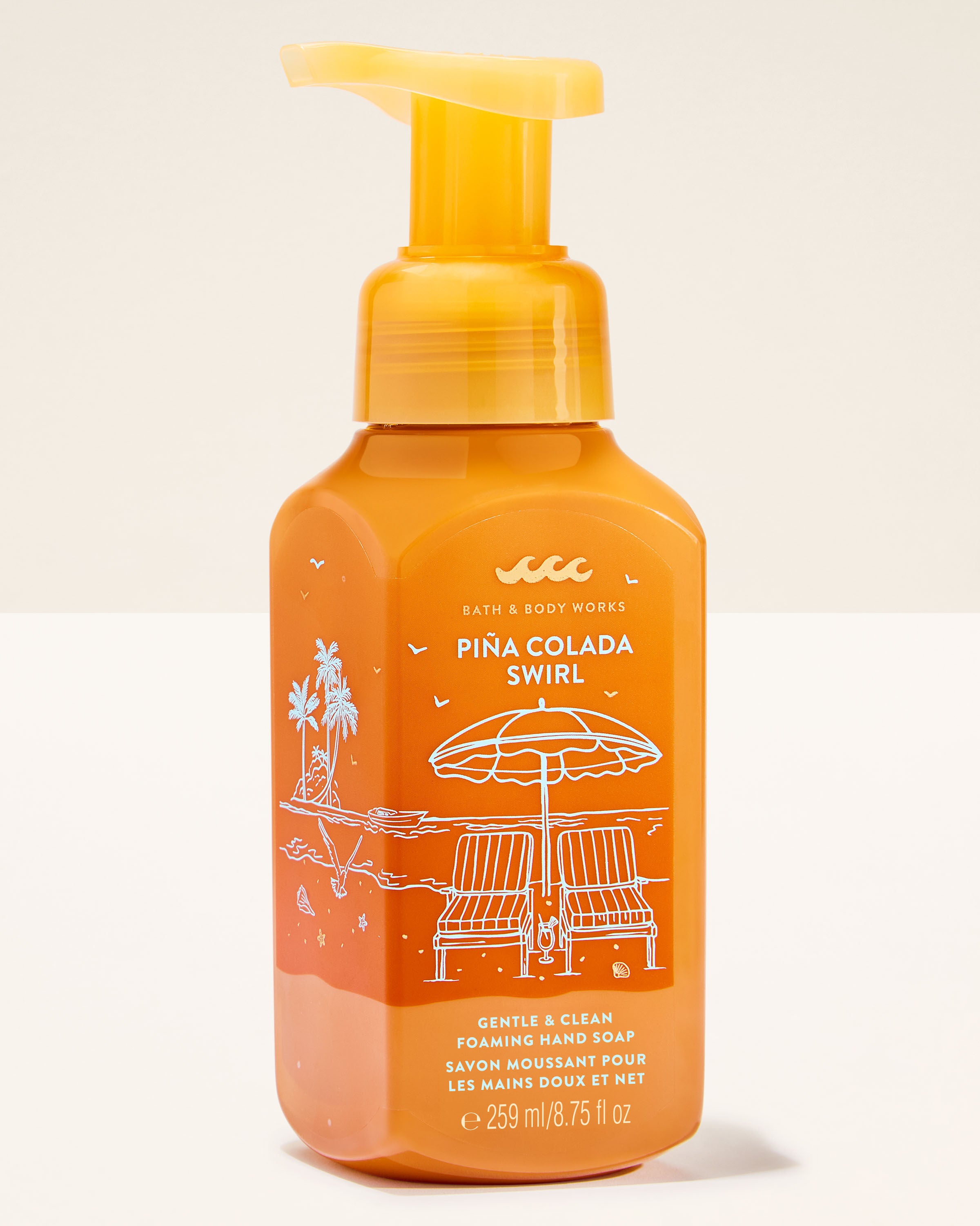 専用 Bath & Body Works Soap Mist Cream Hand Soaps and Sanitizers | Bath & Body Works Canada | Bath & Body