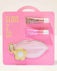 Liplicious Tiny Gift Gift Set