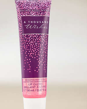 A Thousand Wishes Lip Gloss
