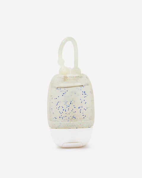 Porte-flacon PocketBac Iridescent scintillant