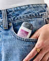 Désinfectant hydratant pour les mains PocketBac Honey Wildflower