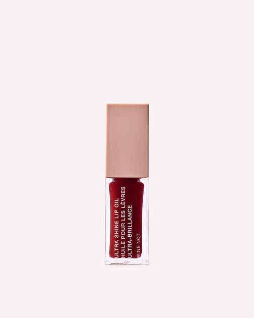 Wine Not Lip Oil
