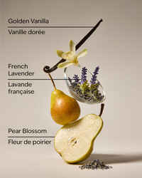Moonlit Goddess Wallflowers Fragrance Refill