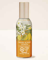 Fresh Amalfi Lemon Concentrated Room Spray