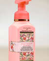 Peach Blossom & Nectar Gentle & Clean Foaming Hand Soap
