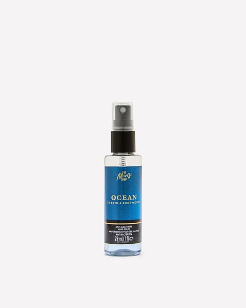 Désinfectant en vaporisateur Ocean