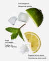 Chilled Lemon Frost Wallflowers Fragrance Refill