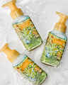 Sunshine & Lemons Gentle & Clean Foaming Hand Soap