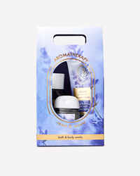 Lavender Vanilla Gift Set