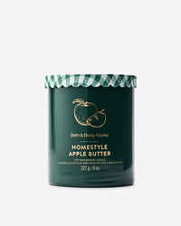 Homestyle Apple Butter Single Wick Candle