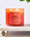 Sunny Coconut 3-Wick Candle