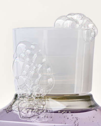 Cotton Candy Clouds Body Wash