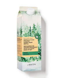 Fresh Balsam Gentle & Clean Foaming Hand Soap Refill