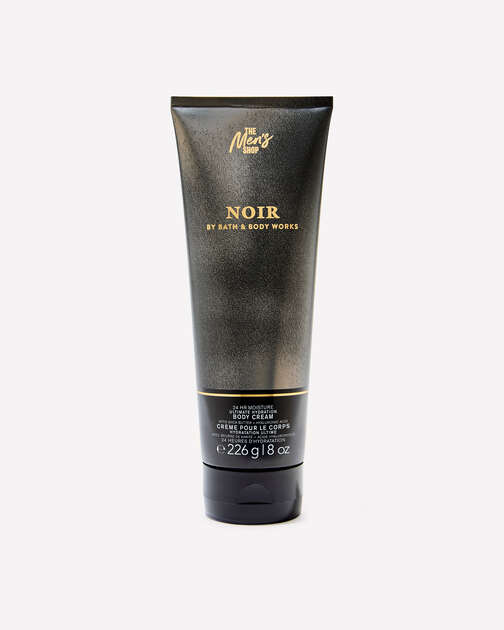 Noir Ultimate Hydration Body Cream