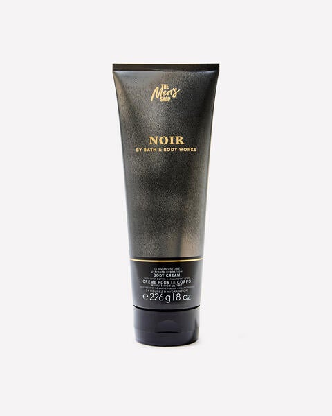 Noir Ultimate Hydration Body Cream