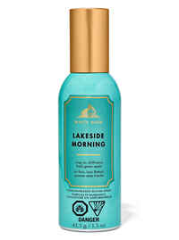 Lakeside Morning Concentrated Room Spray