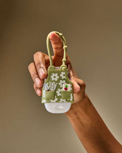 Gardening Apron PocketBac Holder