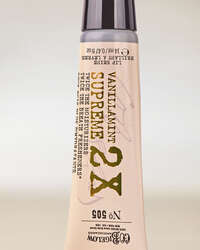 Vanilla 2X Lip Gloss