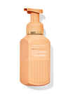 Whipped Honey & Vanilla Gentle & Clean Foaming Hand Soap